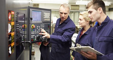 cnc machine curriculum|cnc machinist education.